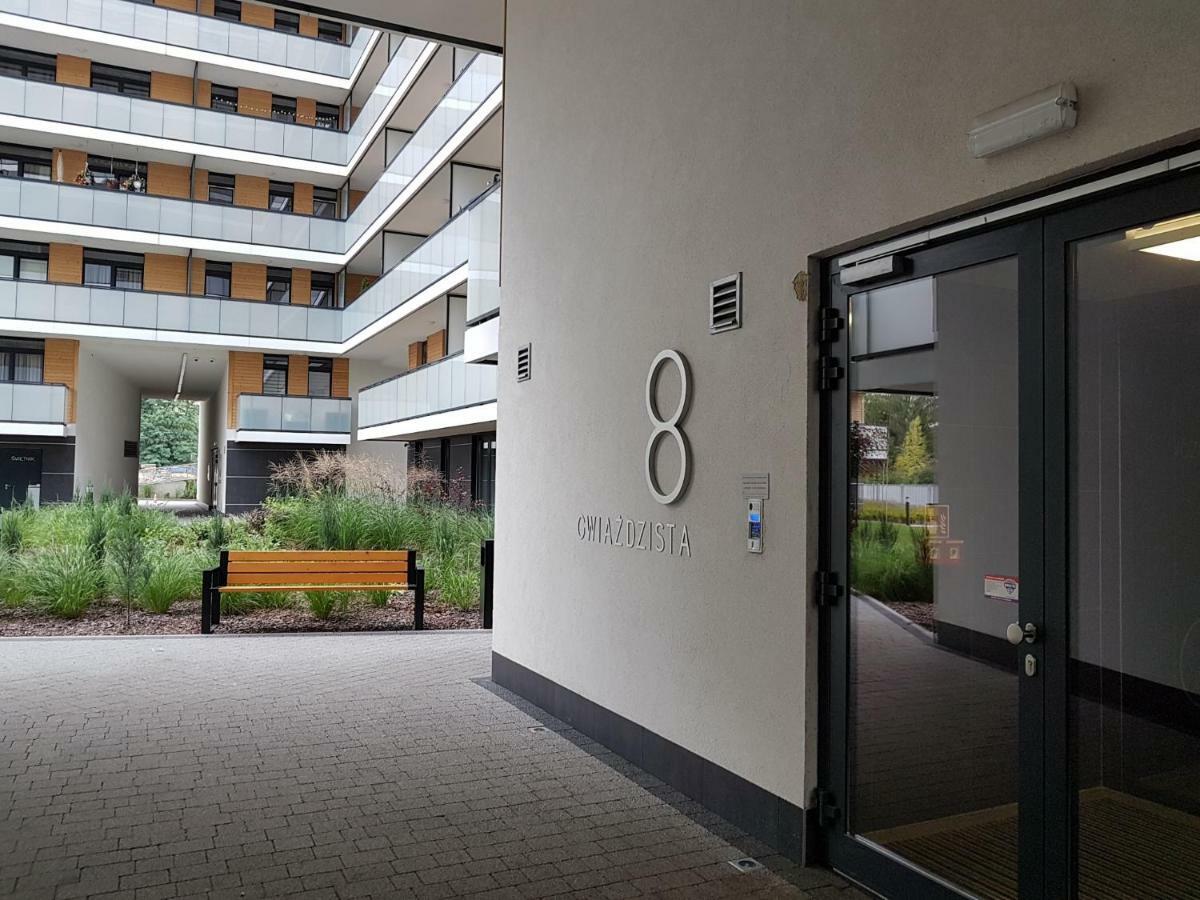 Luna Breslavia Exterior foto